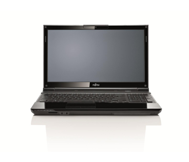 Fujitsu AH532 i5-3210M/4GB/750/DVD-RW/Win8 GT620 - 118227 - zdjęcie 2